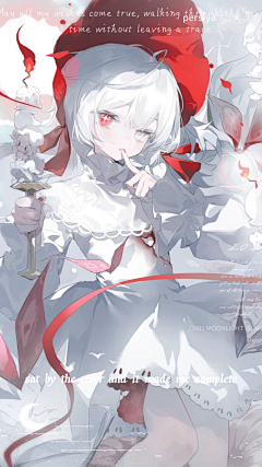 余13采集到少女
