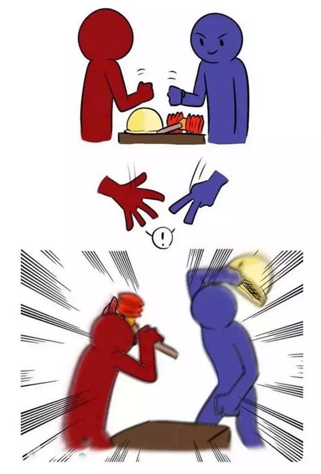 梗图-花瓣网