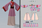Marvelous Designer : Marvelous Designer / 3D Design & Entertainment Software 

    It is used as a 3D modeling tool to create high-resolution 3D clothes such as intricately pleated dresses and rugged uniforms. It allows you to enhance quality of 3D cl