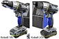 Kobalt 18V vs 20V Drill Driver Comparison