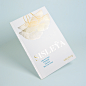 Sisley | Sisleÿa Press Kit : Sisley's Sisleÿa press kit by sept&neuf.All rights reserved.