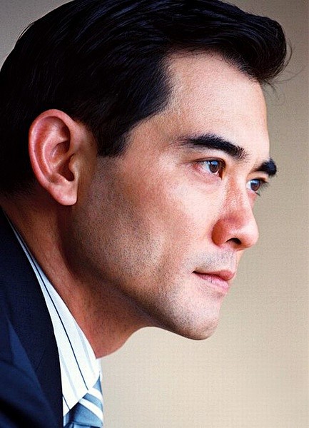 赵文瑄winstonchao图片