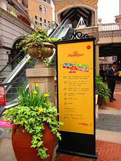 商业街(87图)_@玲玲ling收集_花瓣建筑设计查看《武汉光谷步行街72