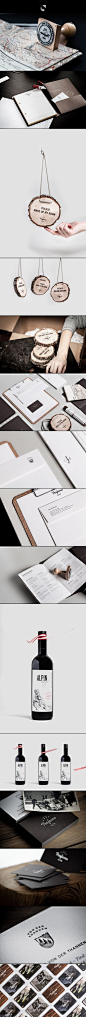 Pin by DESIGNafd. on Awesome branding & identity & packaging design |…