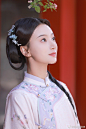 @我是欧阳倩 的个人主页 - 微博