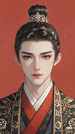 咸鱼摆尾采集到电脑男