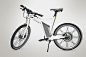 smart发布ebike电动脚踏车