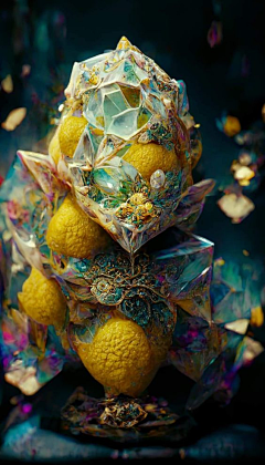 lemonlz采集到AI