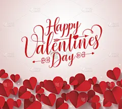 情人节,背景,纸,字体,幸福,横截面,华丽的,事件,贺卡,部分