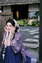 大理写真｜get到了新皮肤，被苗疆少女美晕 - 小红书