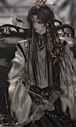 魔尊殿下