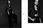 Zuzana Greogorova for Simply the Magazine