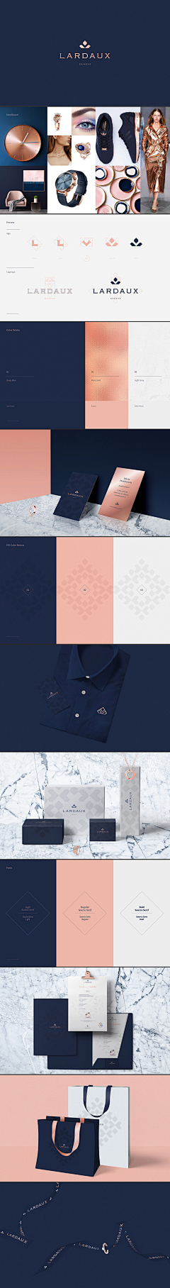 砂子酱采集到珠宝logo