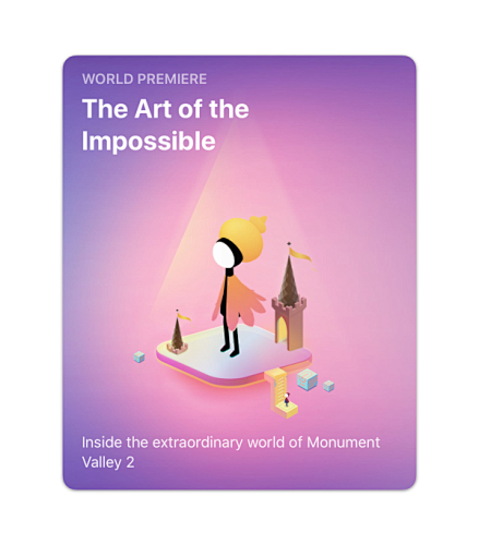 我花了五个小时，完成了iOS 11新版A...