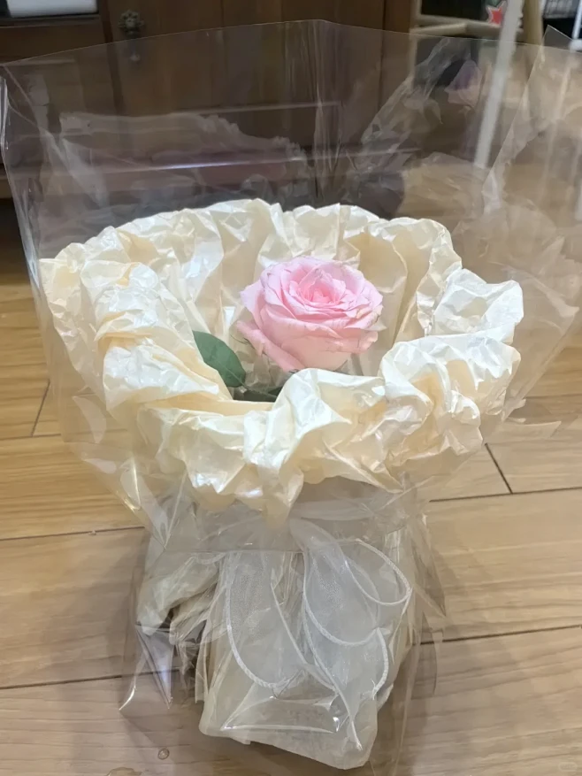 我只是一个平平无奇的包花小天才 - 小红...