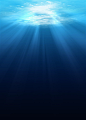 美丽的海底景色海洋背景高清素材 光线穿透 夏季清凉 大海风景 摄影 海底世界 海洋底纹 海洋背景 美丽海景 自然美景 蔚蓝的海水 阳光 风景 背景 设计图片 免费下载