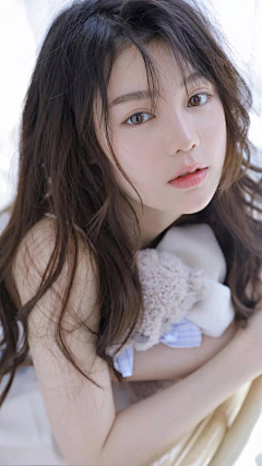 Phạm采集到Girl Asia