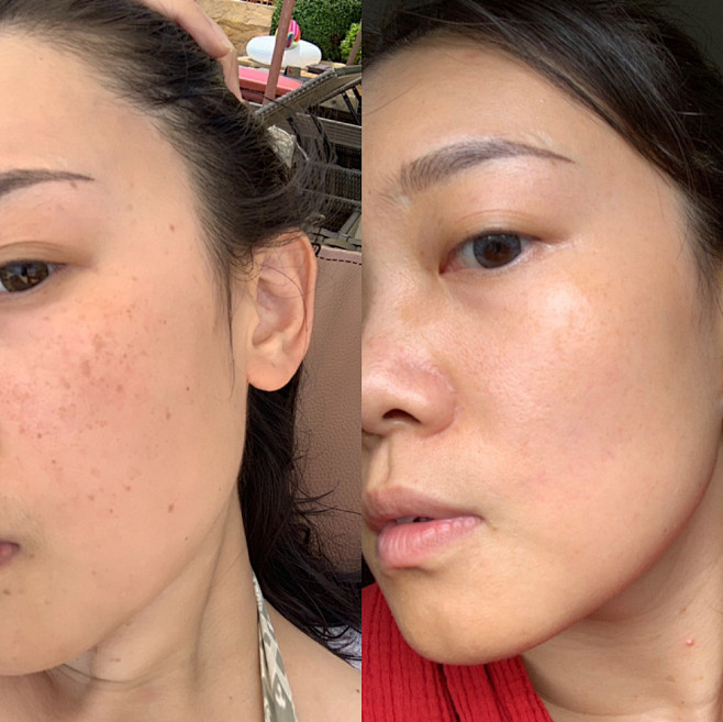 不要face也要让你吃下这颗安利 赛贝格...