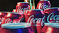 blender Brazil Coca Cola FIFA Qatar short film Substance Painter Unreal Engine world cup