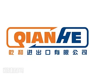 乾和广告公司logo含义-花瓣网
