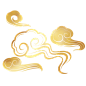 浮云