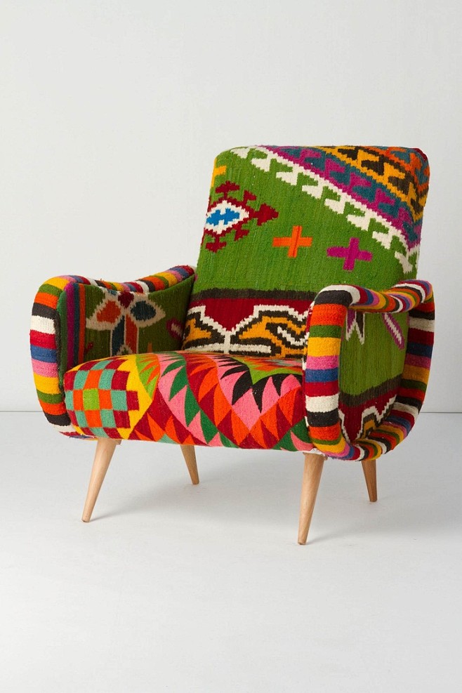 One-Of-A-Kind Berr A...
