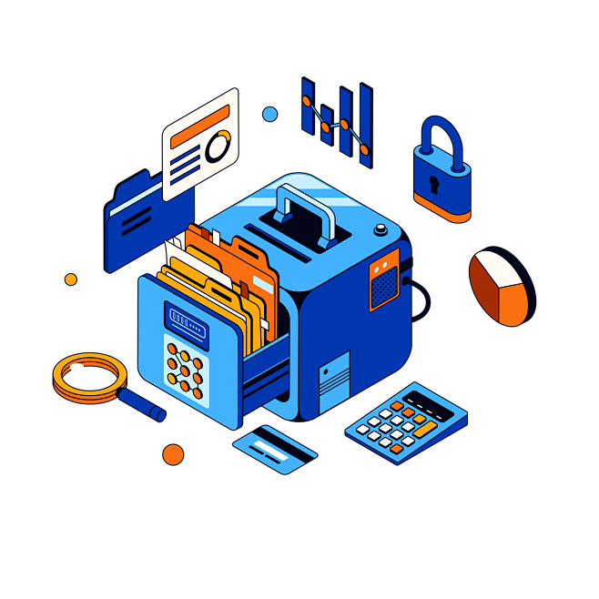 Storage