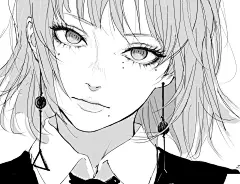 插画师 なかむら（Twitter：inoitoh