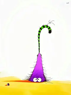 可爱的猫₍˄·͈༝·͈˄₎ฅ˒˒_2_多米（简约风）_来自小红书网页版