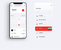 Taozai采集到【UI】App&Web展示包装