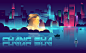 长沙夜景