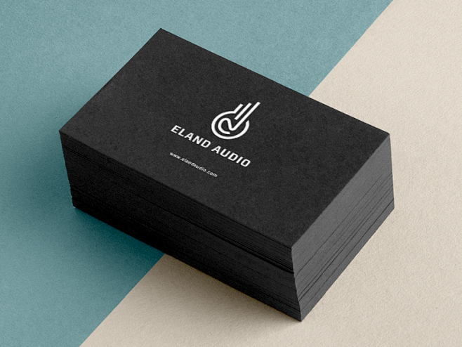 Eland Audio固定设计品牌设计品...