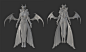 Succubus_Halloween costume