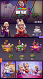 Redesign Rooms  Homescapes event