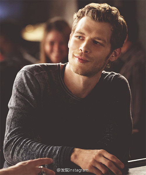 #celeb#Joseph Morgan...