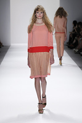 Jill Stuart - Spring...