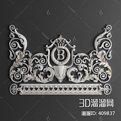 cPYSXYf8采集到欧式相框角花