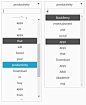 jquery select插件带搜索框的下拉选择框代码