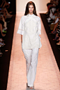 BCBG Max Azria ready-to-wear spring/summer 2015