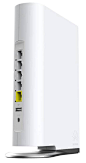 Aerofoil | Wireless router | Beitragsdetails | iF ONLINE EXHIBITION