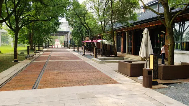 一半湖水、一半火焰——长沙双盘记