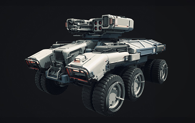 Concepts vehicles, E...