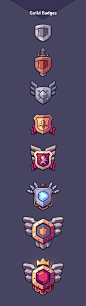 Game icons & Resource packages