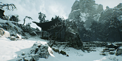 wildmountain采集到yang