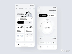 李UI采集到App-页面