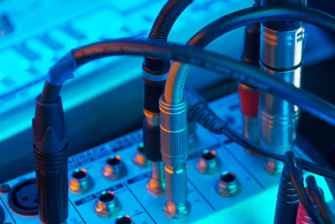CYBER SOUND : Analog...
