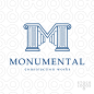 monumental logo