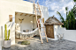 Vacation rental on Holbox Island