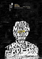 Afiches sociales. by Luciana Hara, via Behance