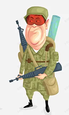 卡通动漫人物高清素材 设计图片 免费下载 页面网页 平面电商 创意素材 png素材